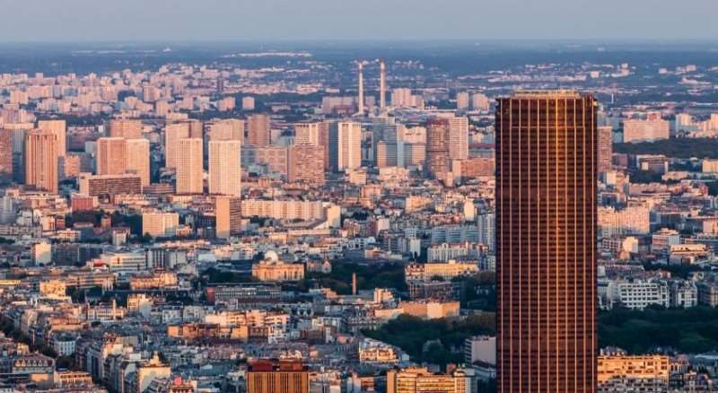 فندق أونيك رونوار سان جيرمان باريس المظهر الخارجي الصورة