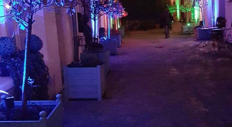 فندق أونيك رونوار سان جيرمان باريس المظهر الخارجي الصورة